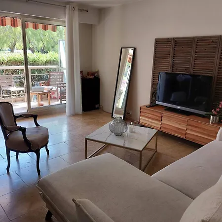 Apartment Saint-raphael, 2 Pieces, 2 Personnes - Fr-1-805-1 *