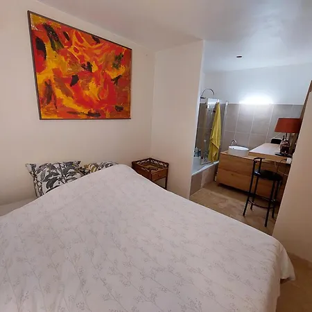 Apartment Saint-raphael, 2 Pieces, 2 Personnes - Fr-1-805-1 Saint-Raphaël